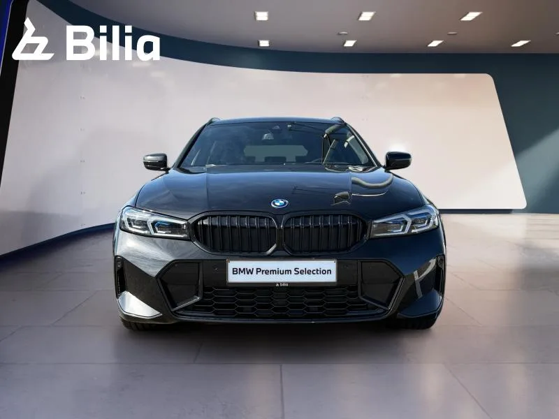 BMW 330 330e Touring Kit M Sport - Photo 1