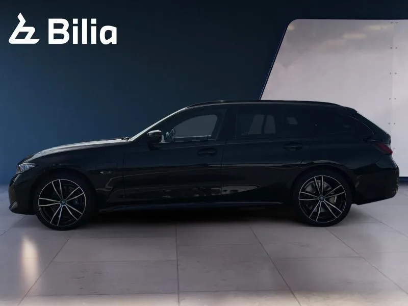BMW 330 330e Touring Kit M Sport - Photo 1