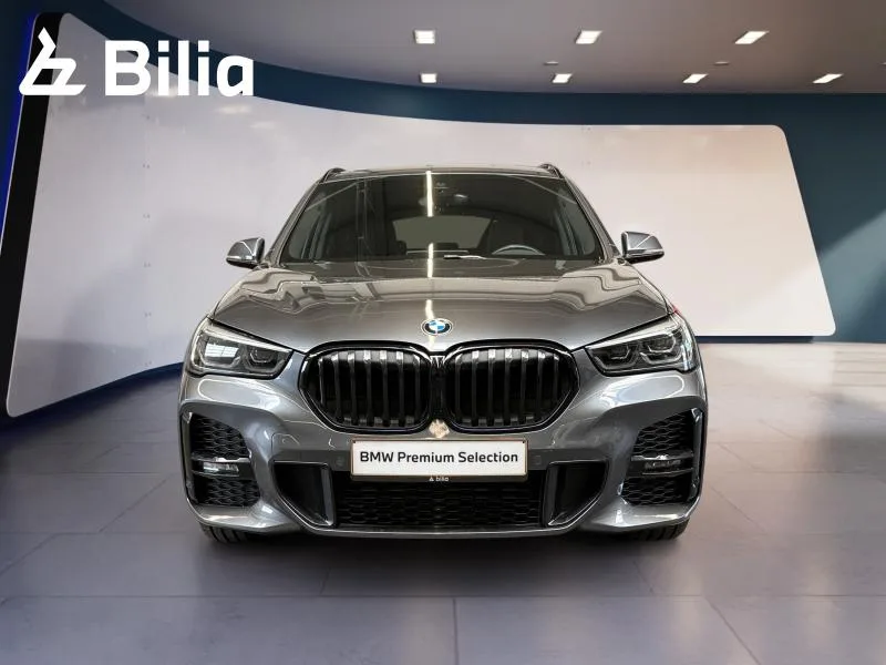 BMW X1 X1 sDrive18i Kit M Sport - Photo 1