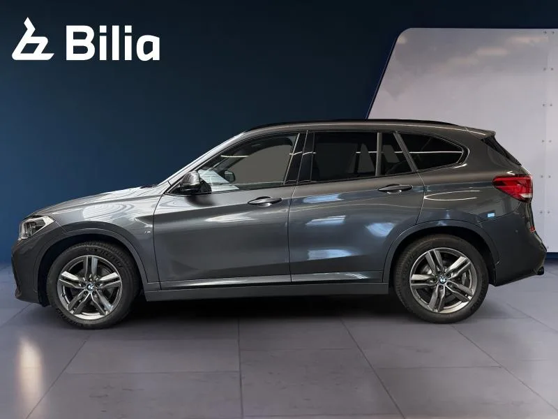 BMW X1 X1 sDrive18i Kit M Sport - Photo 1