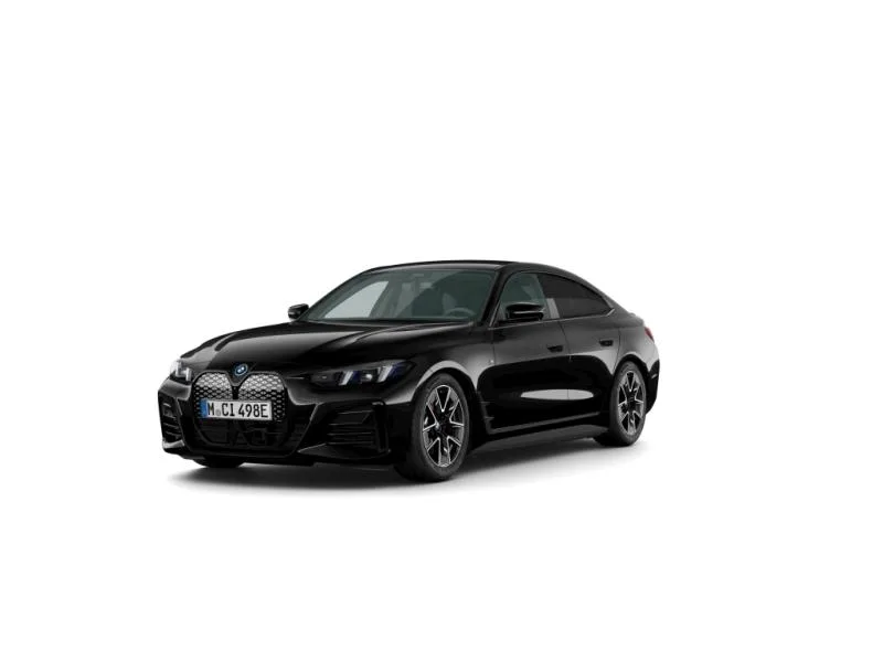 BMW i4 i4 xDrive40 Gran Coupé Kit M Sport - Photo 1