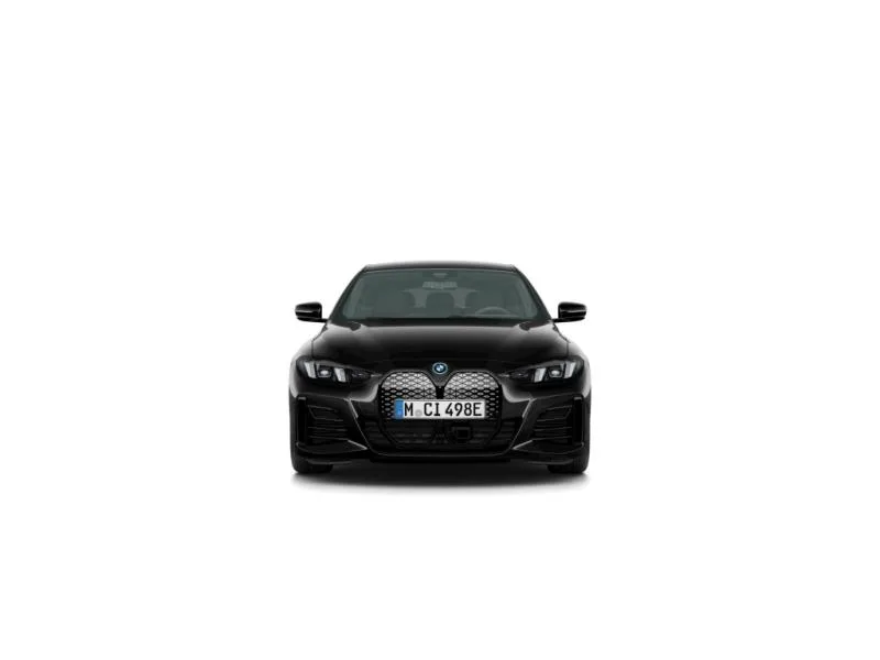 BMW i4 i4 xDrive40 Gran Coupé Kit M Sport - Photo 1