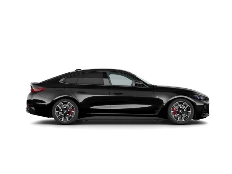 BMW i4 i4 xDrive40 Gran Coupé Kit M Sport - Photo 1