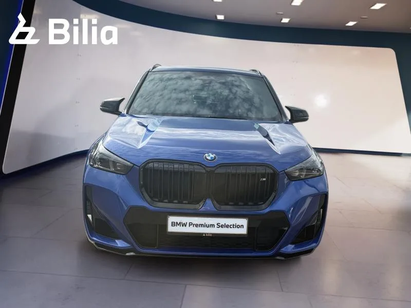 BMW X1 X1 M35i xDrive Kit M Sport - Photo 1