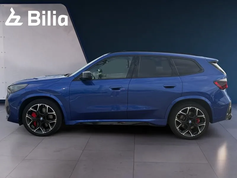 BMW X1 X1 M35i xDrive Kit M Sport - Photo 1