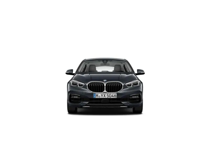 BMW 120 120i Hatch Sport Line - Photo 1