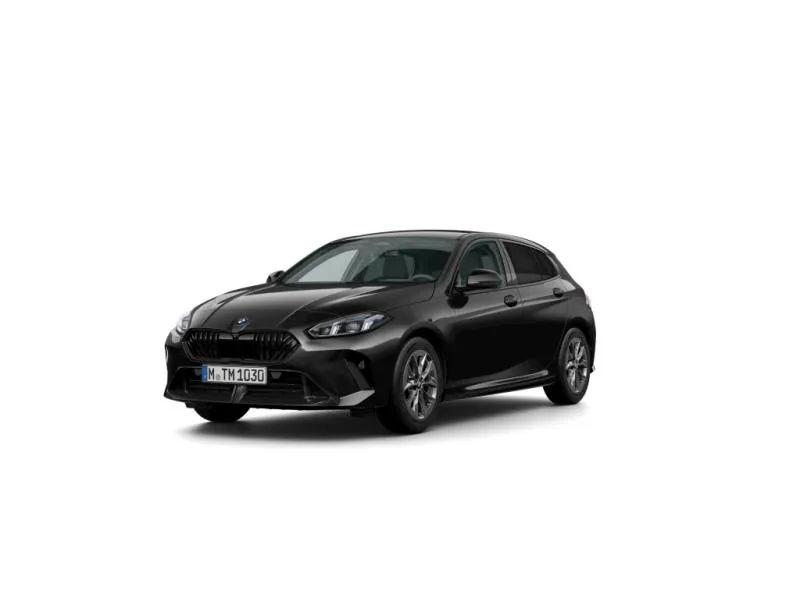 BMW 116 116 Kit M Sport - Photo 1