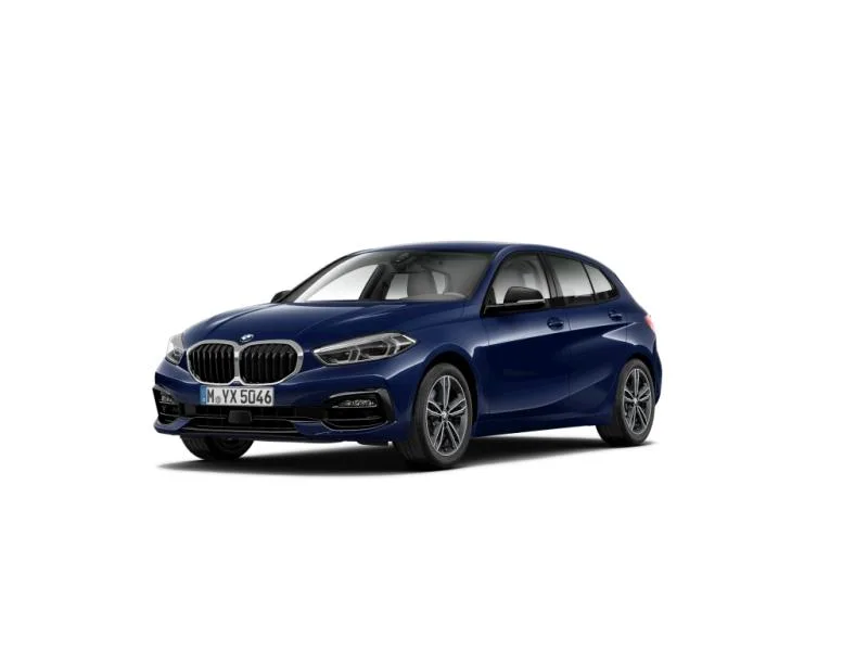 BMW 118 118i Hatch Sport Line - Photo 1
