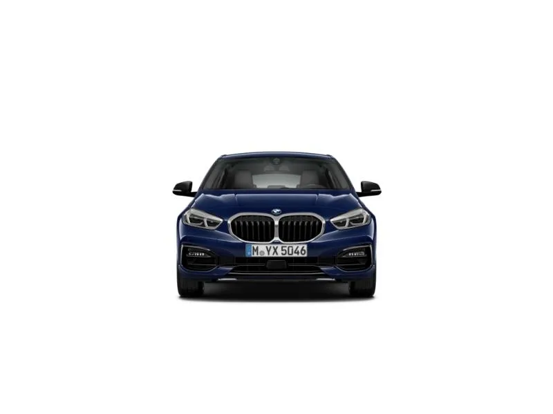 BMW 118 118i Hatch Sport Line - Photo 1