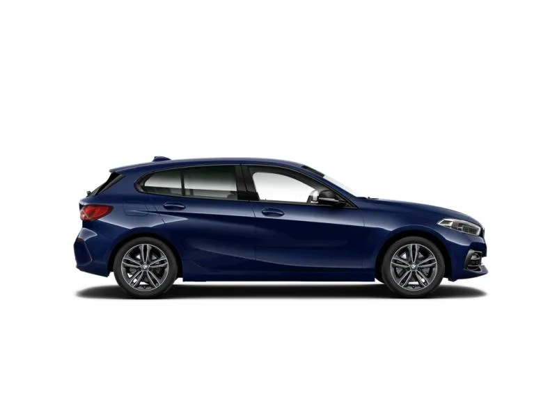 BMW 118 118i Hatch Sport Line - Photo 1