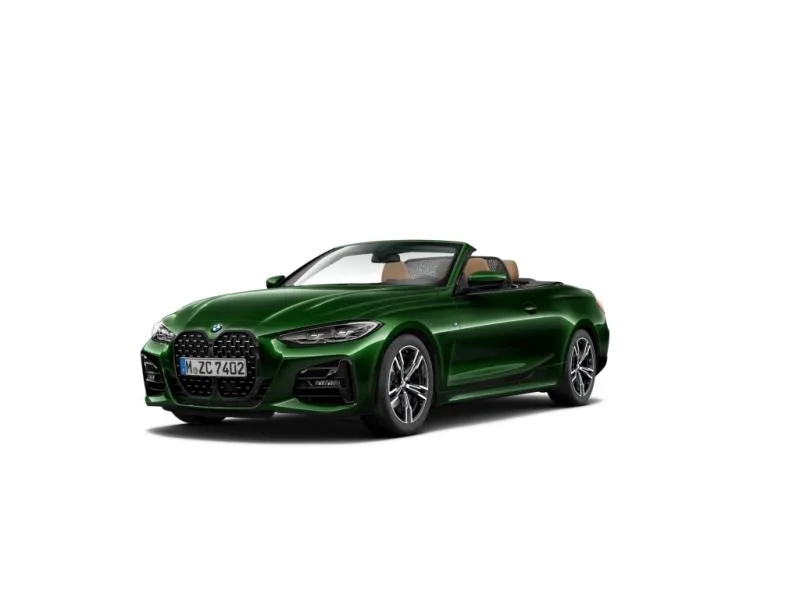 BMW 420 420i Cabrio Kit M Sport - Photo 1
