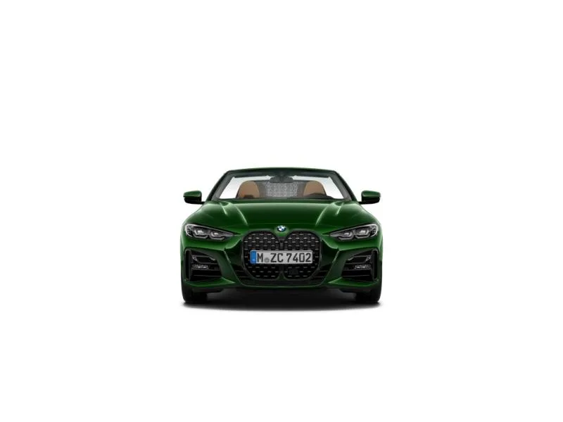 BMW 420 420i Cabrio Kit M Sport - Photo 1