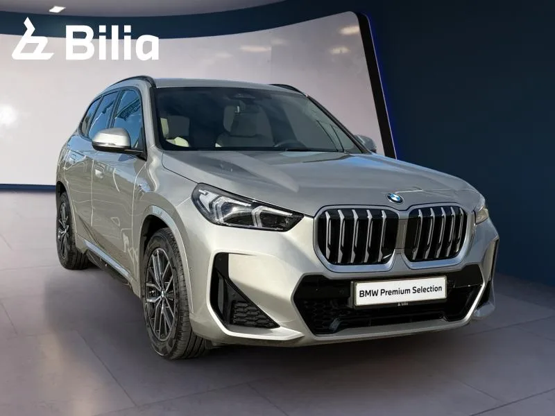 BMW X1 X1 xDrive20d Kit M Sport - Photo 1