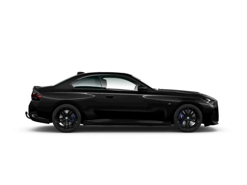 BMW 220 220i Coupé Kit M Sport - Photo 1