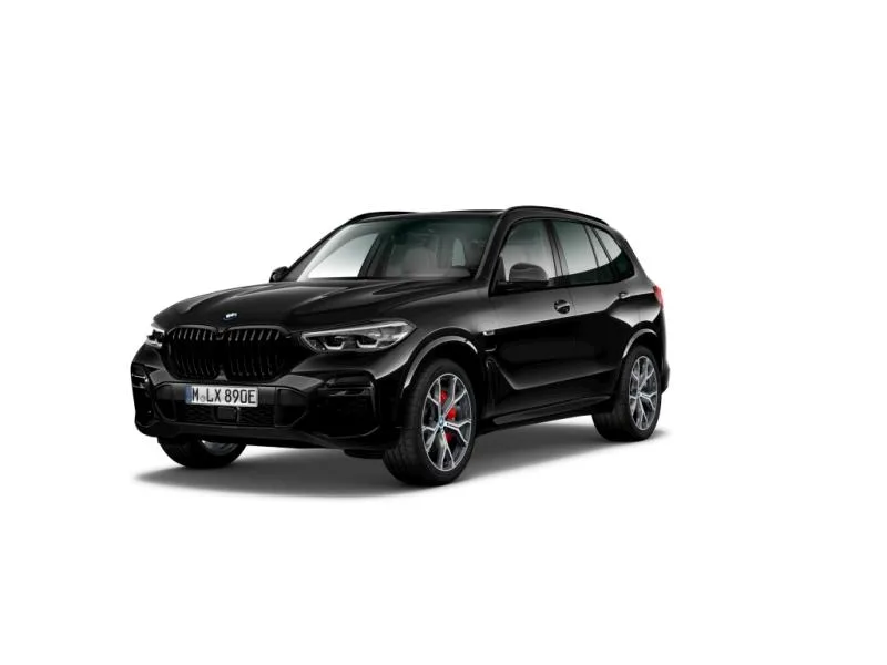 BMW X5 X5 xDrive45E iPerformance Kit M Sport - Photo 1