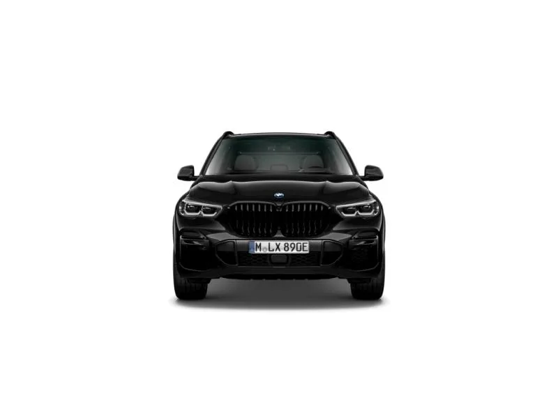 BMW X5 X5 xDrive45E iPerformance Kit M Sport - Photo 1