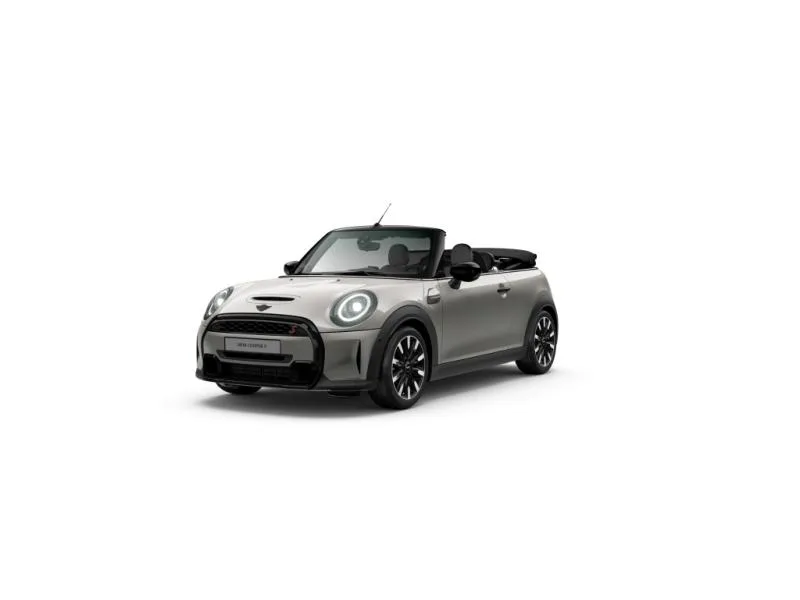MINI Cooper S Cabrio Cooper S Cabrio - Photo 1