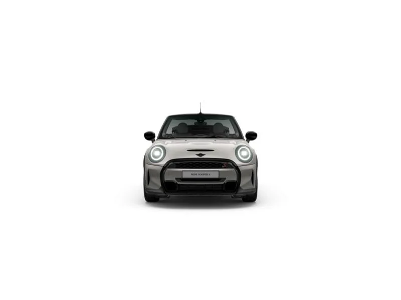 MINI Cooper S Cabrio Cooper S Cabrio - Photo 1