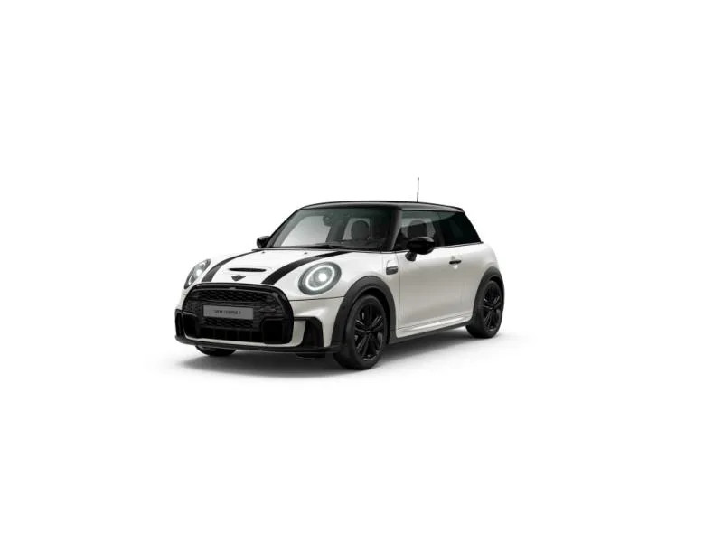 MINI Cooper S Cooper S Hatch 3 portes Kit John Cooper Works - Photo 1