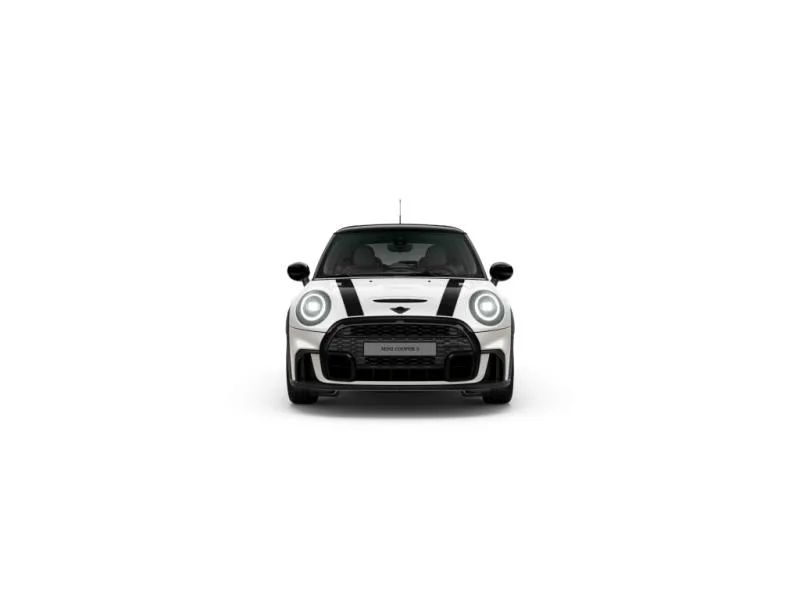 MINI Cooper S Cooper S Hatch 3 portes Kit John Cooper Works - Photo 1