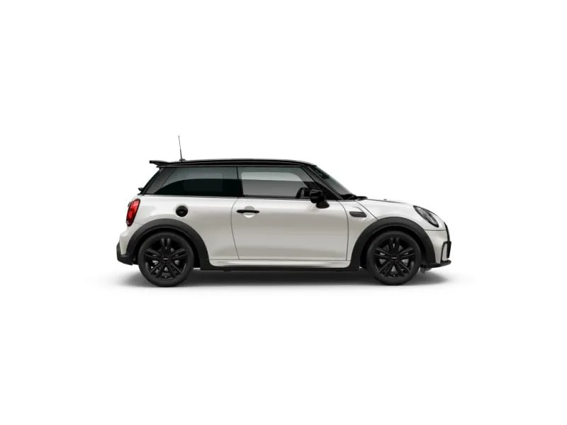 MINI Cooper S Cooper S Hatch 3 portes Kit John Cooper Works - Photo 1