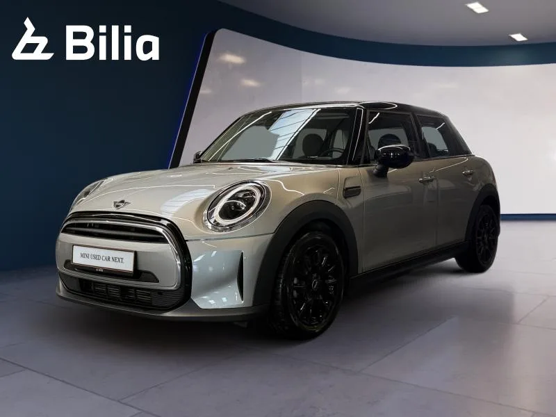 MINI Cooper Cooper Hatch 5 portes - Photo 1