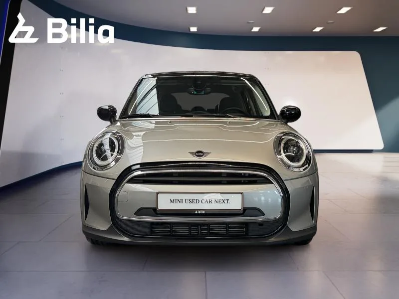 MINI Cooper Cooper Hatch 5 portes - Photo 1