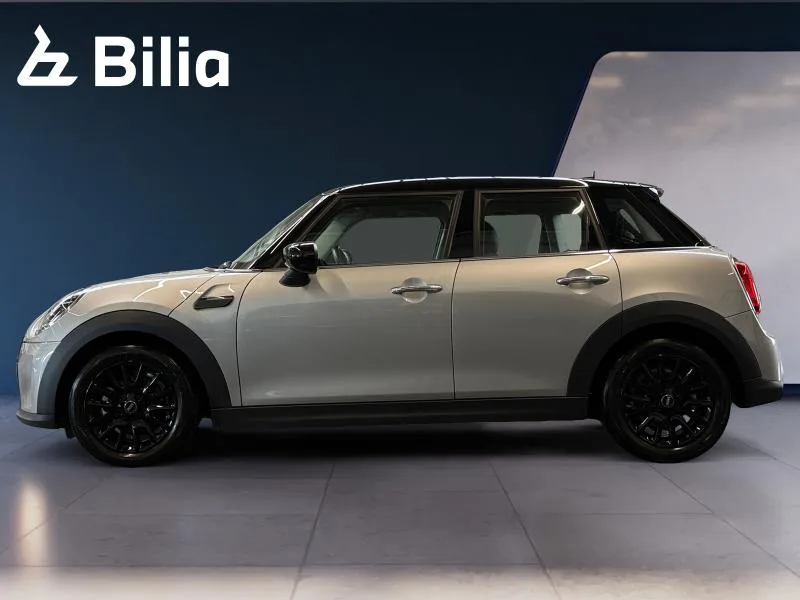 MINI Cooper Cooper Hatch 5 portes - Photo 1