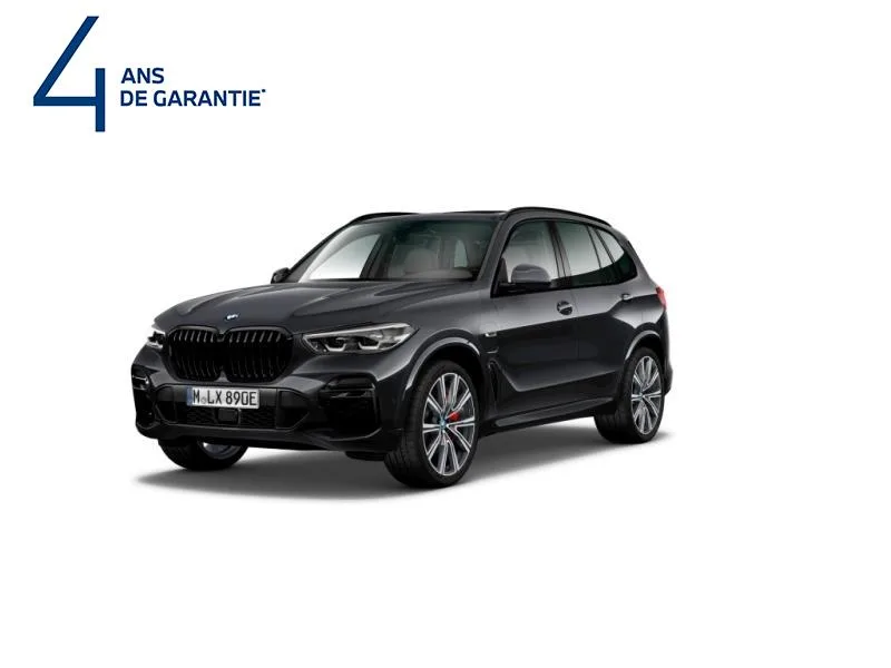 BMW X5 X5 xDrive45E iPerformance Kit M Sport - Photo 1