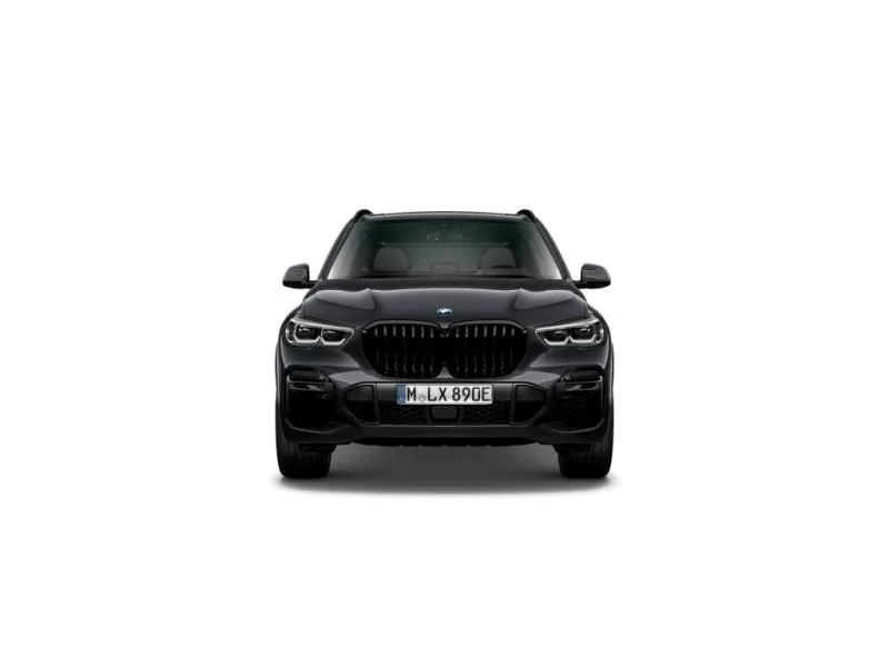 BMW X5 X5 xDrive45E iPerformance Kit M Sport - Photo 1