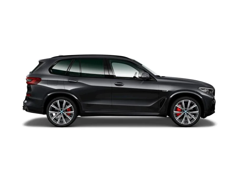 BMW X5 X5 xDrive45E iPerformance Kit M Sport - Photo 1