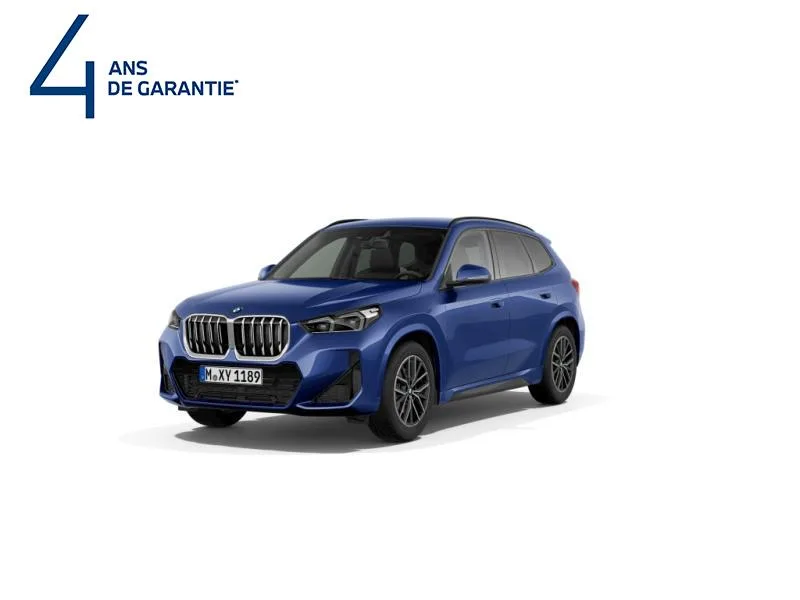 BMW X1 . - Photo 1