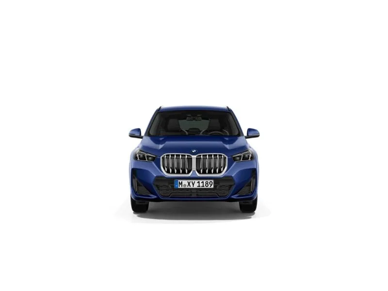 BMW X1 . - Photo 1
