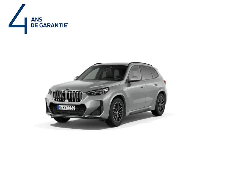 BMW X1 X1 sDrive18i Kit M Sport - Photo 1