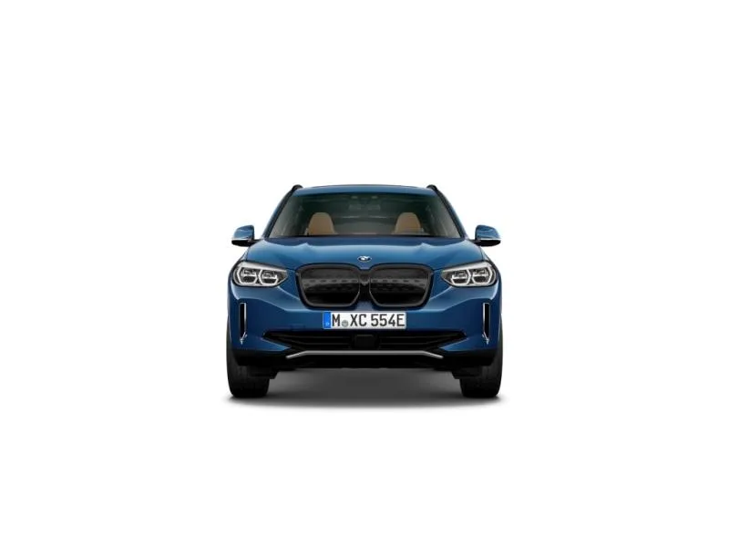 BMW iX3 iX3 - Photo 1