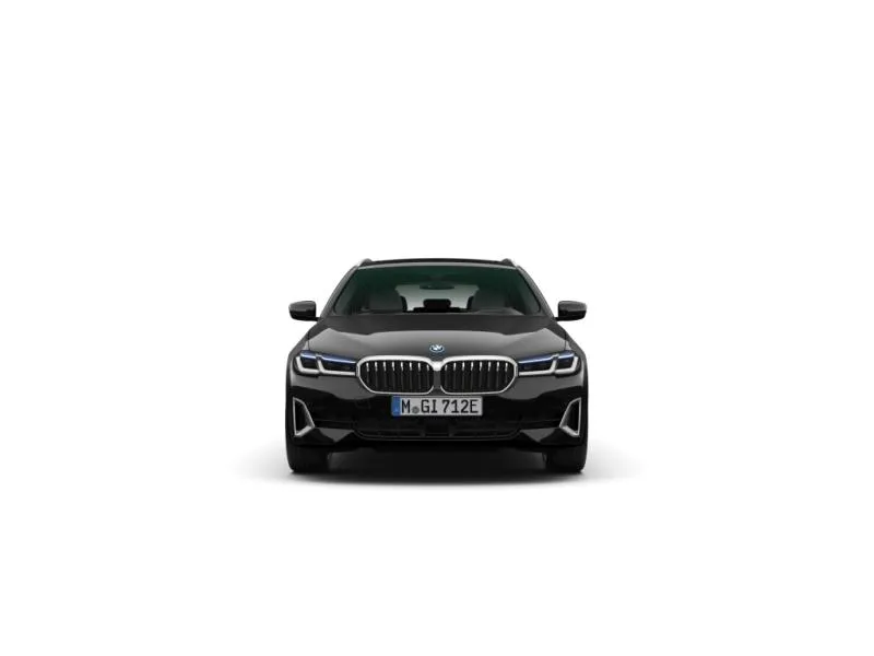 BMW 530 530e Touring Luxury Line - Photo 1