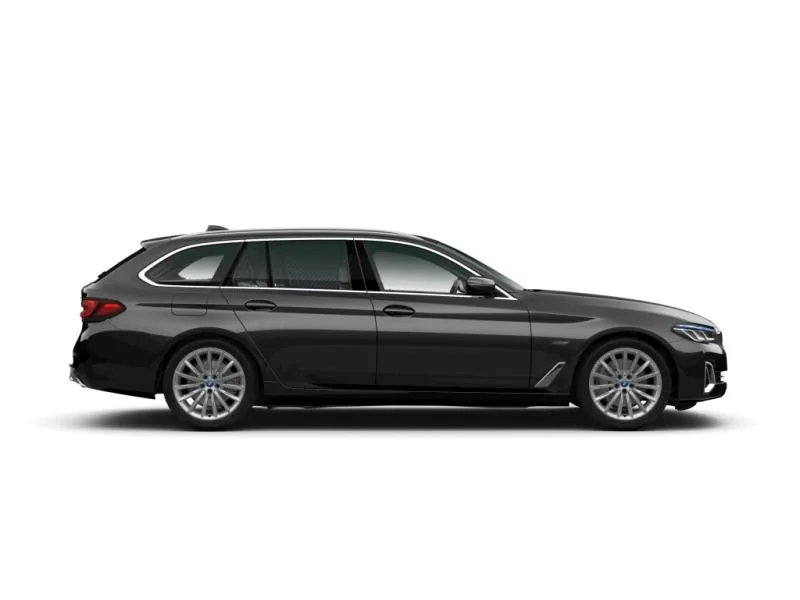 BMW 530 530e Touring Luxury Line - Photo 1