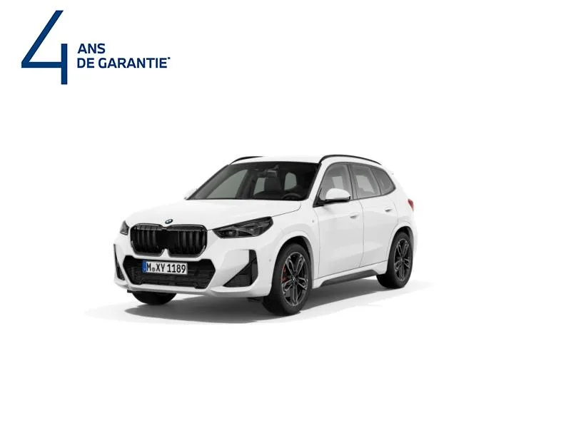 BMW X1 X1 sDrive20d Kit M Sport - Photo 1