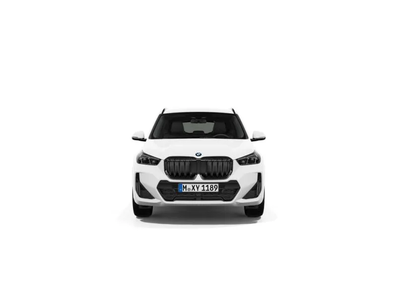 BMW X1 X1 sDrive20d Kit M Sport - Photo 1