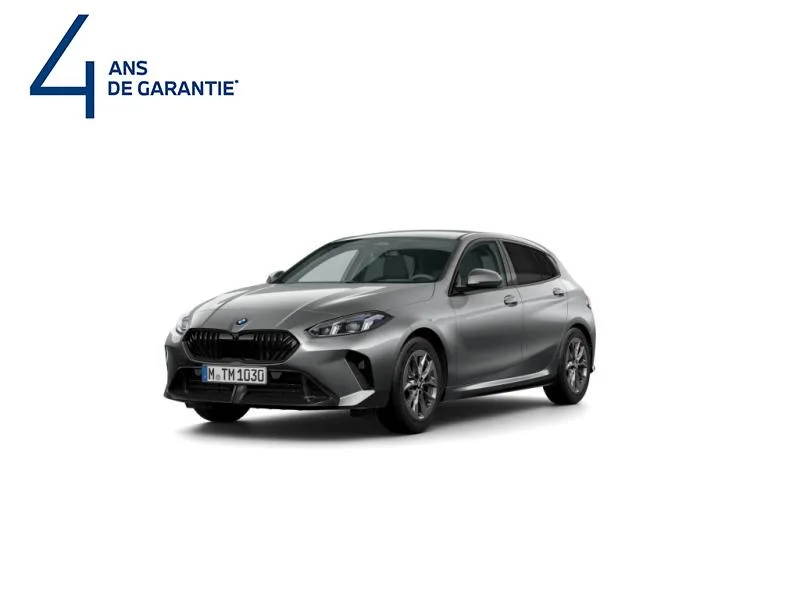 BMW 116 116 Kit M Sport - Photo 1