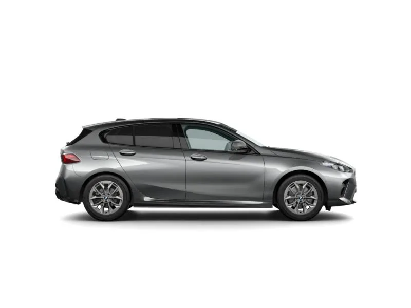 BMW 116 116 Kit M Sport - Photo 1