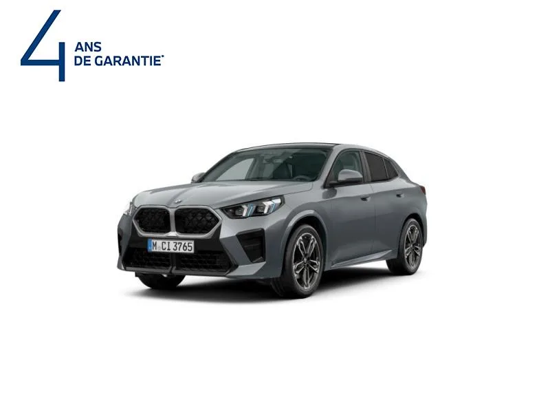 BMW X2 X2 sDrive20i Kit M Sport - Photo 1