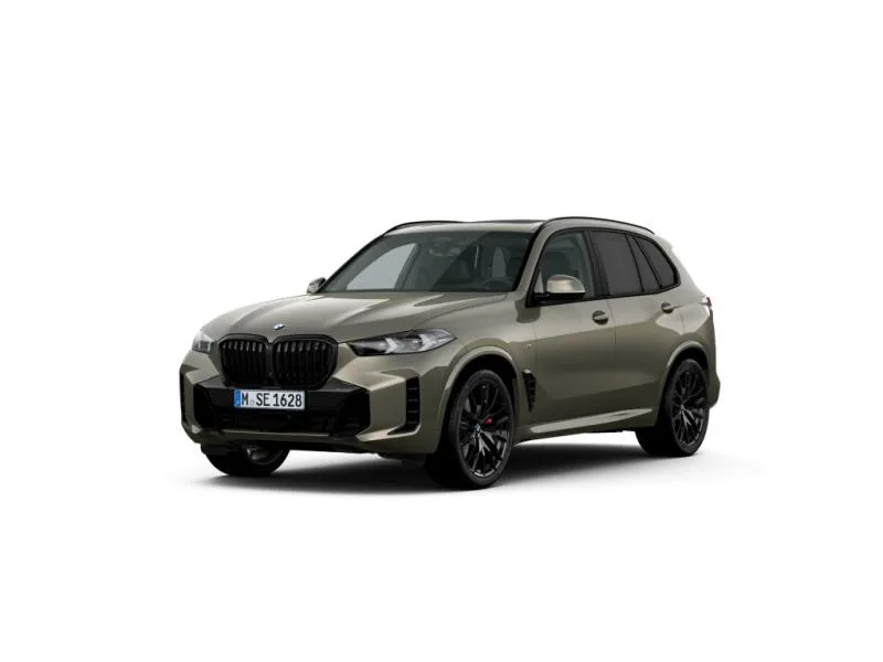 BMW X5 X5 xDrive30d Kit M Sport - Photo 1