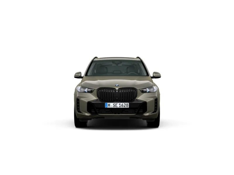 BMW X5 X5 xDrive30d Kit M Sport - Photo 1