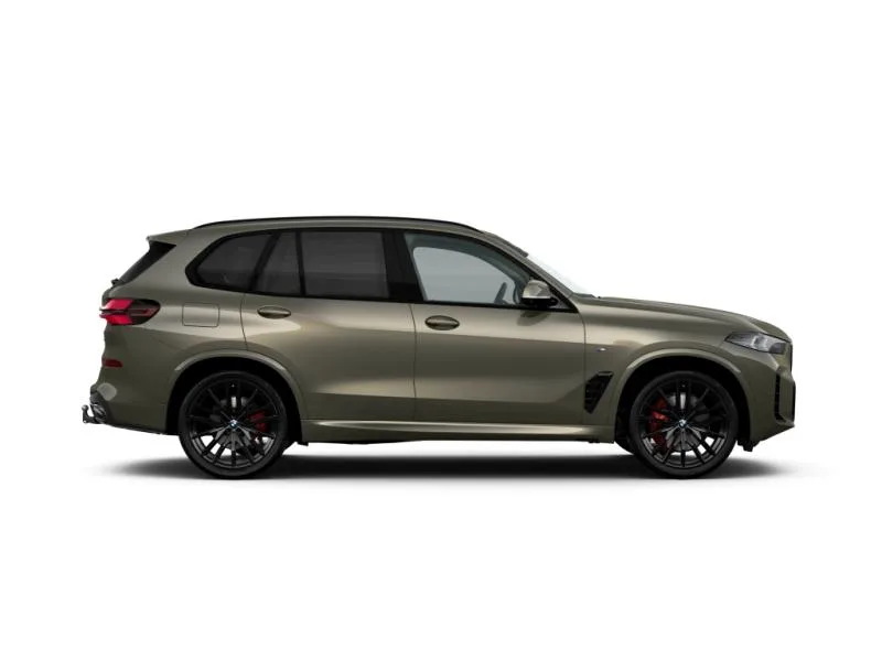 BMW X5 X5 xDrive30d Kit M Sport - Photo 1