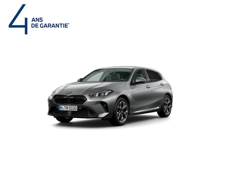 BMW 120 120d M-sport Design - Photo 1