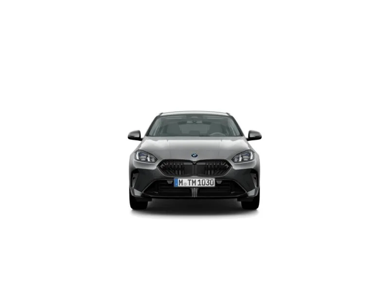 BMW 120 120d M-sport Design - Photo 1