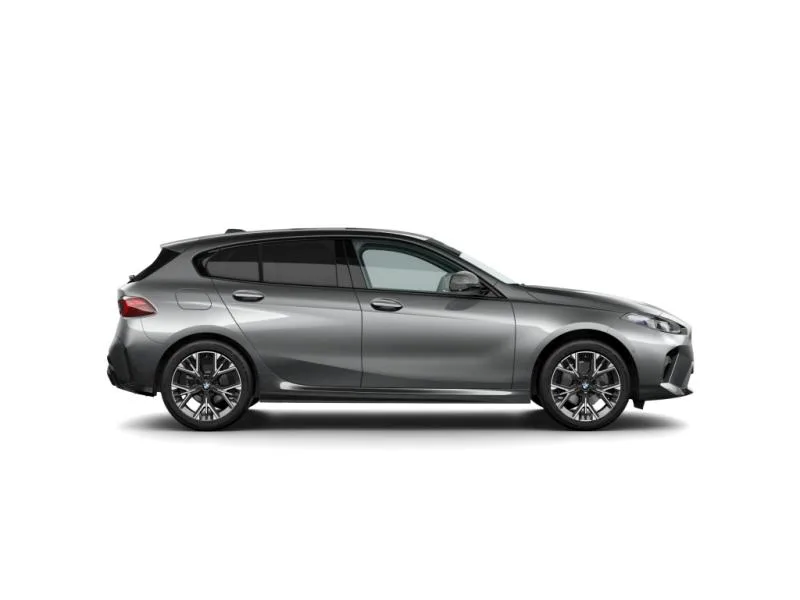 BMW 120 120d M-sport Design - Photo 1