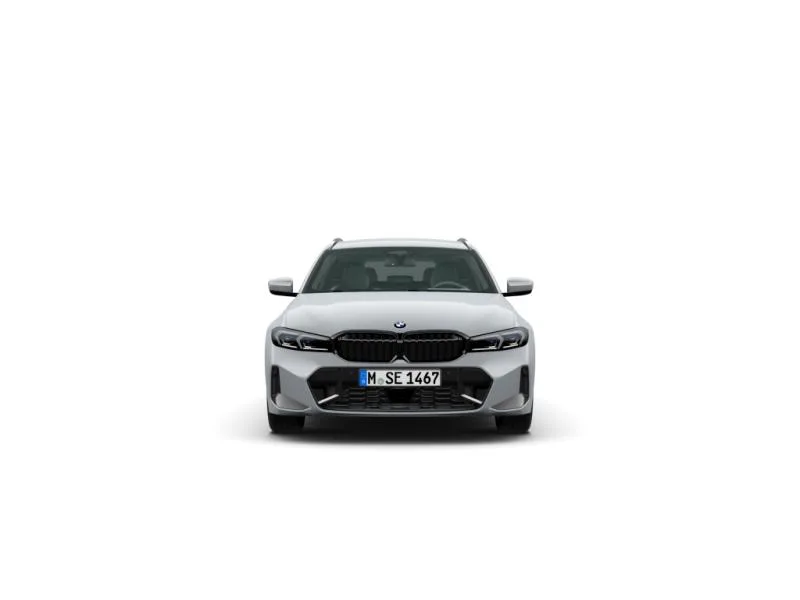 BMW 318 318i Touring Kit M Sport - Photo 1