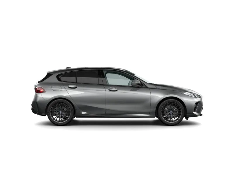 BMW 116 116 Kit M Sport - Photo 1